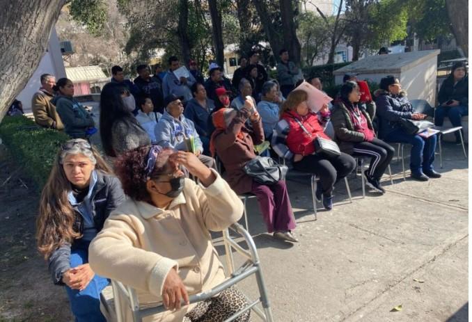 Asesoran legalmente ciudadanía sin costo