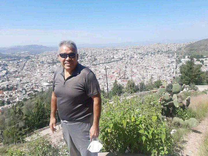 Fallece estimado obrero de AHMSA