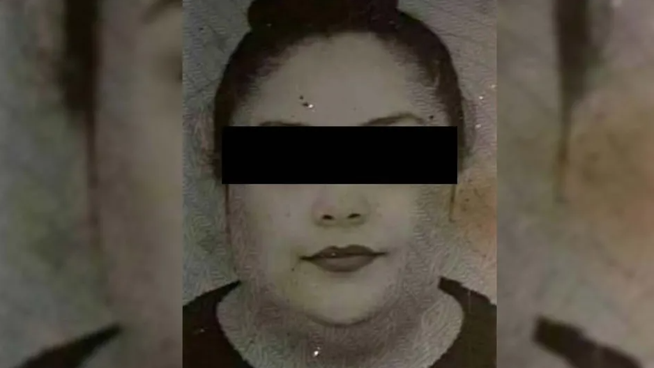 Identifican conductora que mata a aficionada Rayada