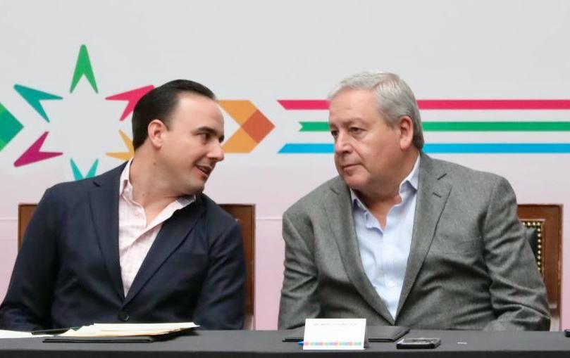 Llevará Chema más inversión al campo