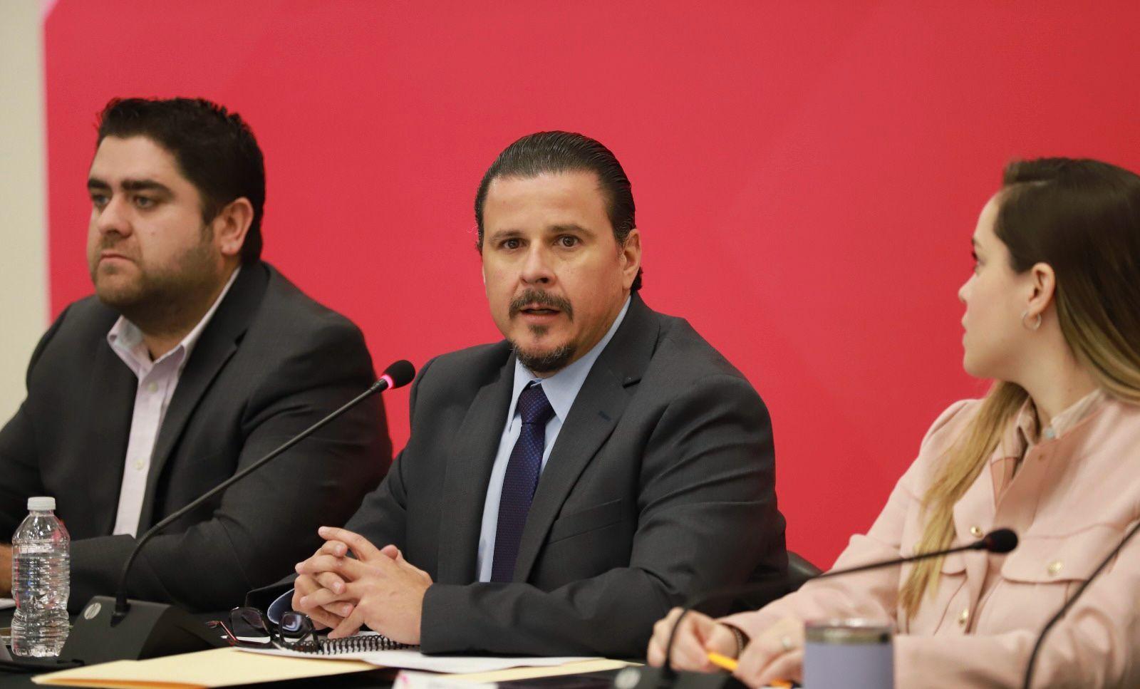Cuidan la población y garantizan beneficios
