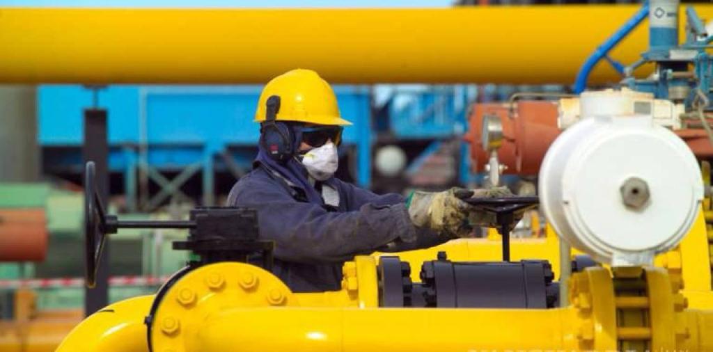 Suspenden el abasto de gas natural en PN