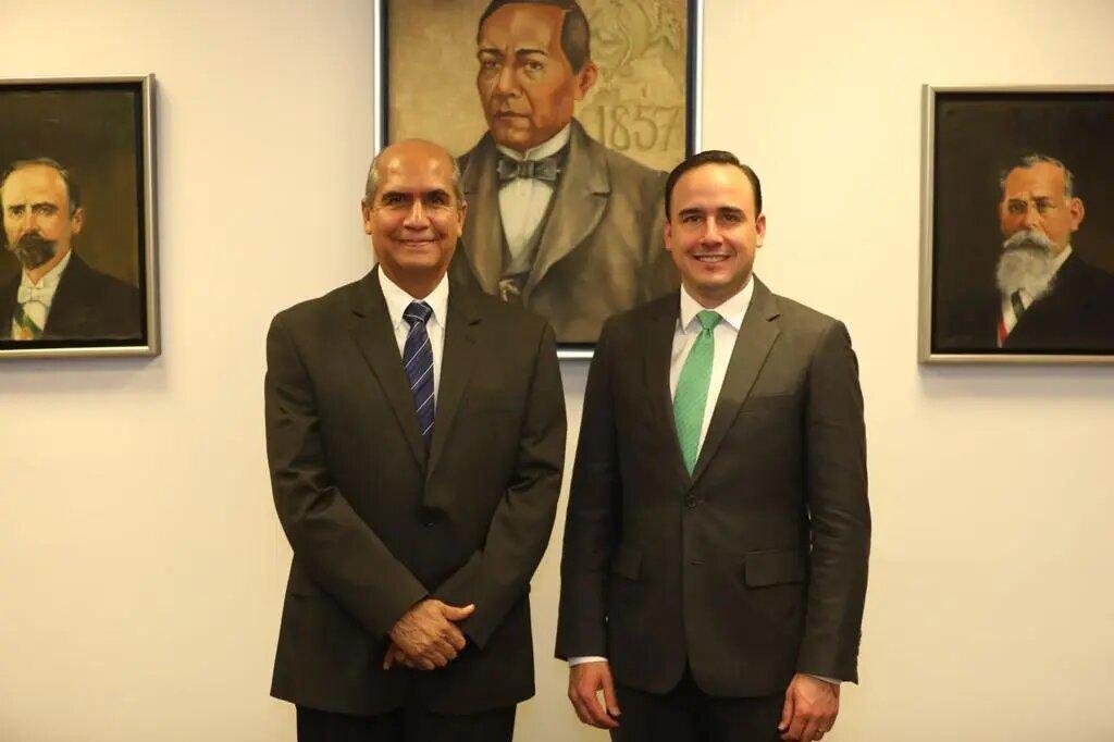 Arman Manolo y Dávila acciones estratégicas