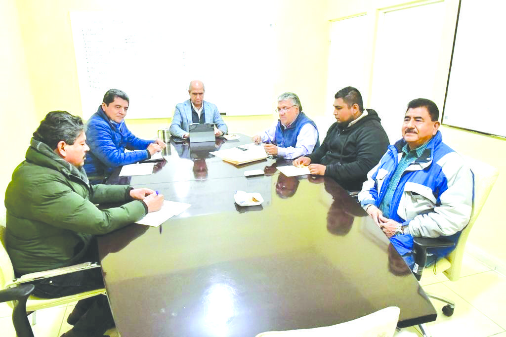 Evalúa MD direcciones para mejorar resultados