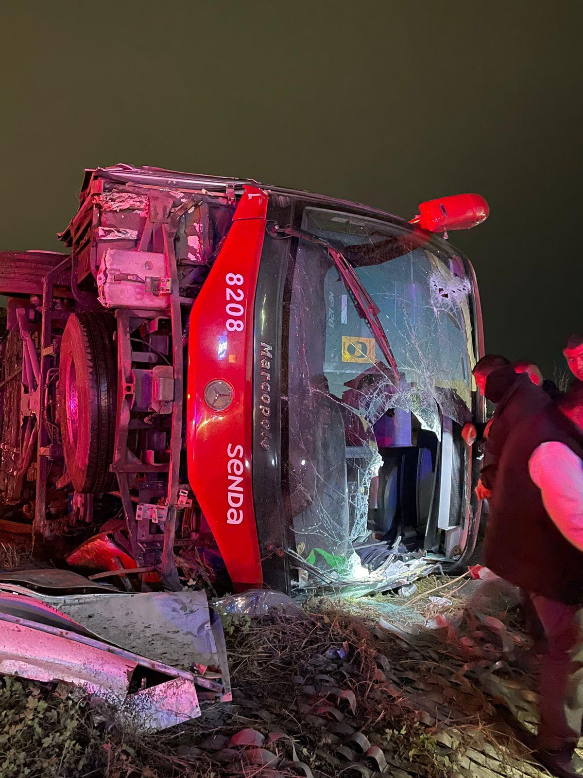 Identifican a fallecida en accidente carretero