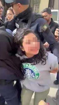 Abusivo error de la SPF contra médica del IMSS
