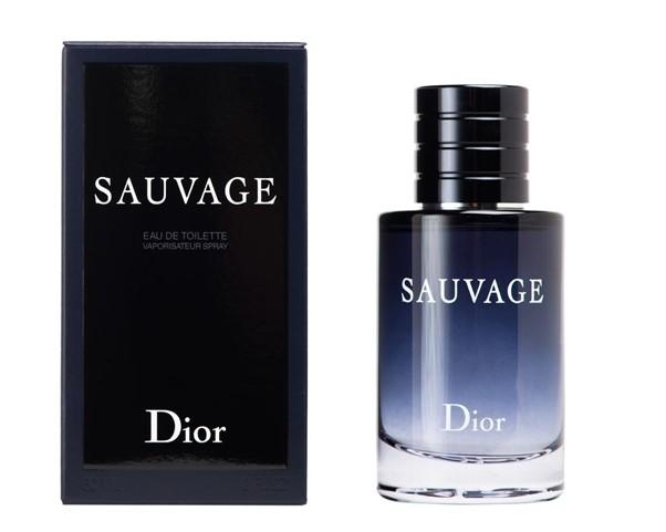 Un viaje olfativo por Sauvage Dior: ¿a qué huele?