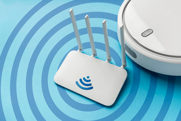 En qué parte de tu hogar debes colocar el Router