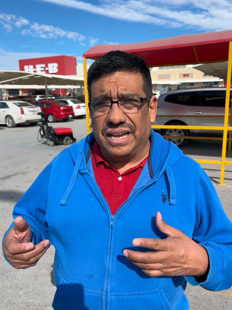 CONFIRMA PROFE CARDONA BUSCAR SER CANDIDATO
