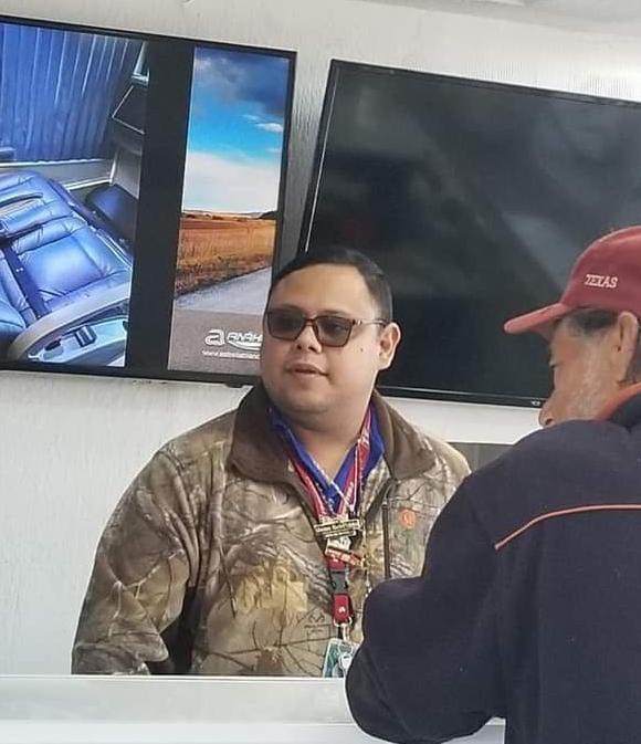 Registran Sabinas alta demanda de pasajeros