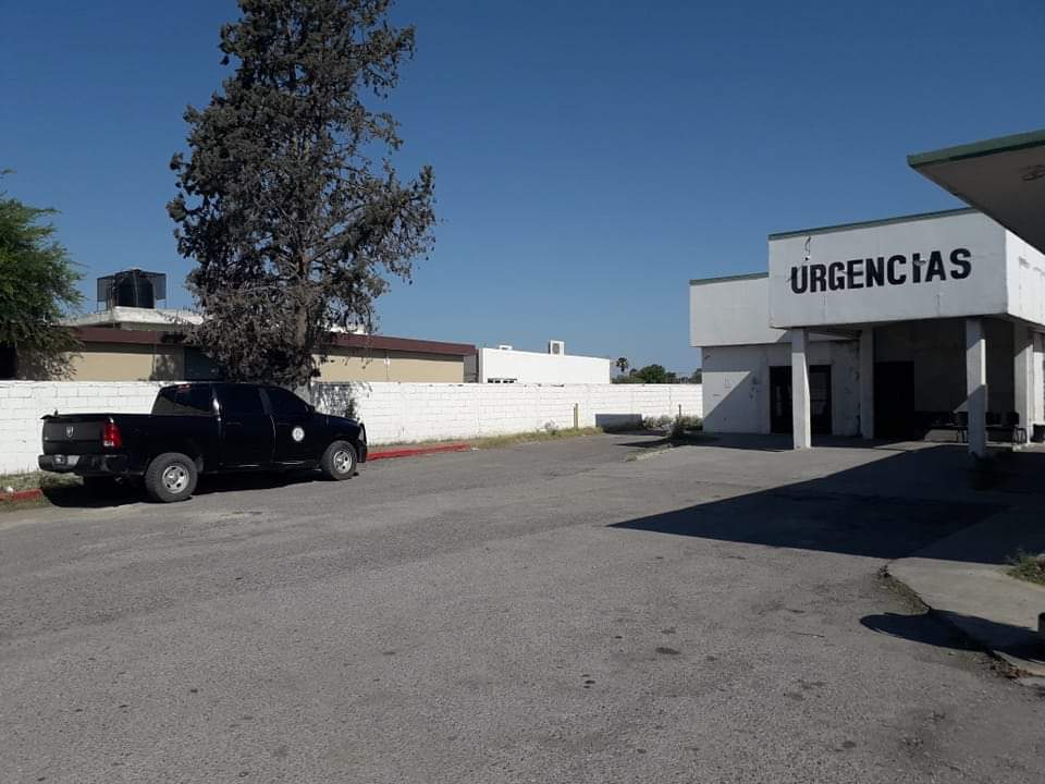 Reporta NR 2 casos de sobredosis en un día