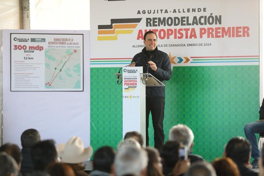 Reitera Mandatario que el PAN es aliado de su gobierno