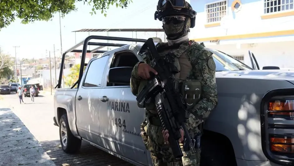 Fortalecerá la Marina seguridad de Coahuila