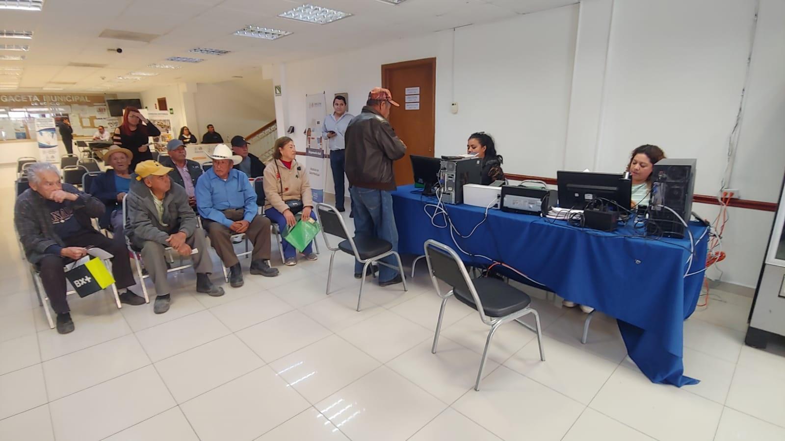 Invita Monclova a pagar predial 2024