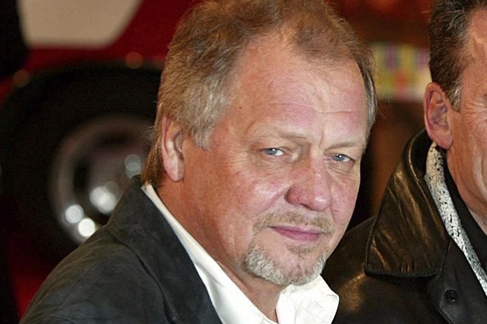 Con el fallecimiento de David Soul… también Muere el detective teniente Kent Hutchinson