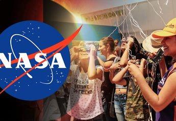 Visitará NASA Coahuila para trasmitir eclipse