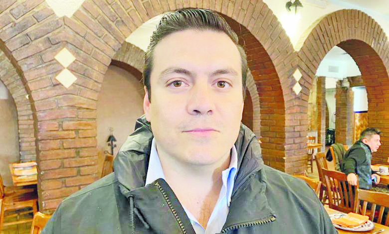 ‘Necesario estar atento al entorno internacional’