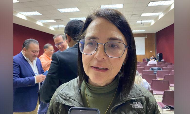 Fomentan capacitación a notarios de Coahuila