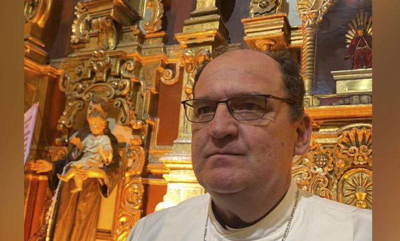 Pide Monseñor cuidar parroquias y capillas
