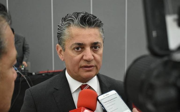 Reubicarán juzgados a CERESO de Monclova