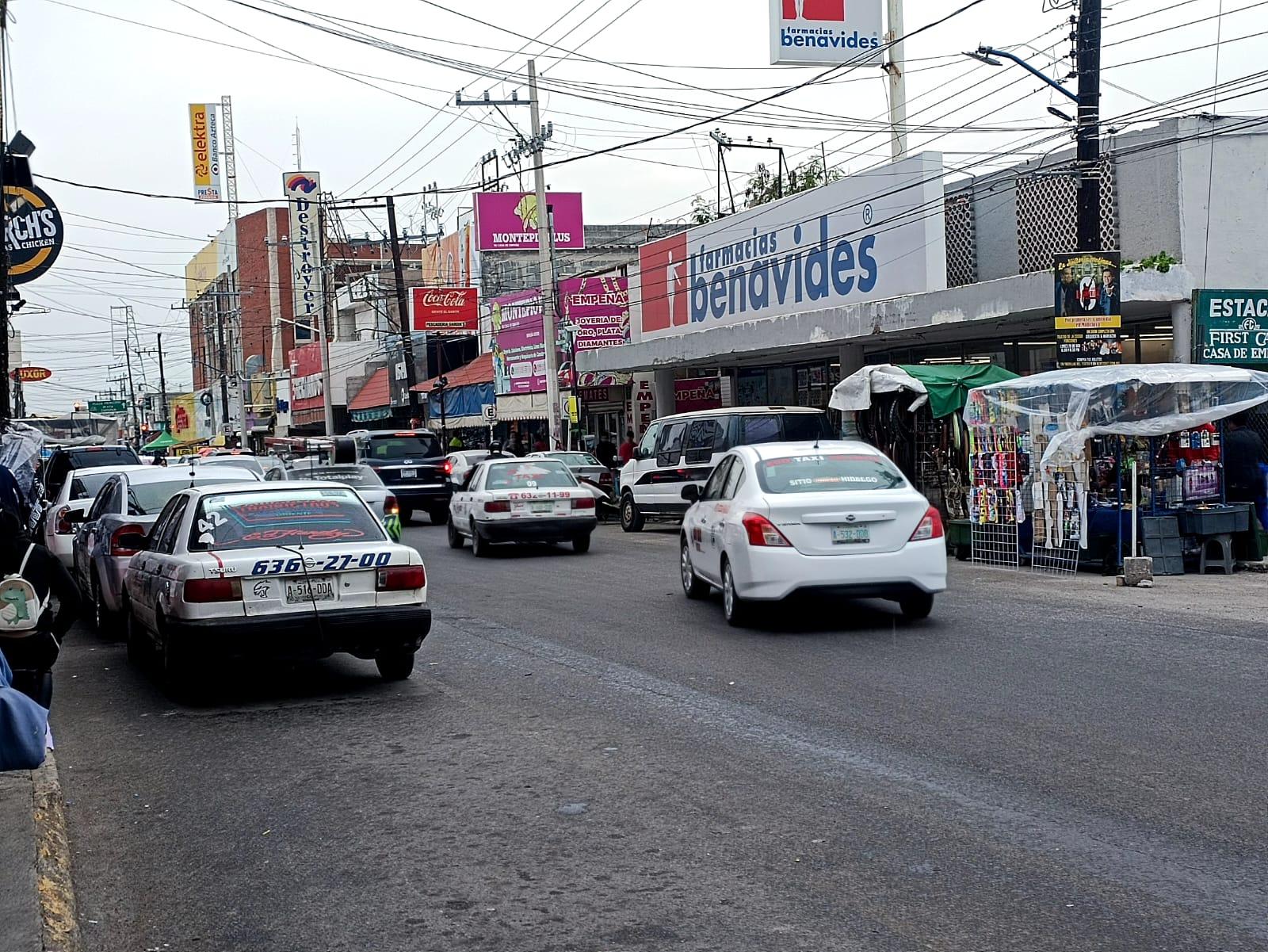 Sin condiciones para integrar taxis eléctricos