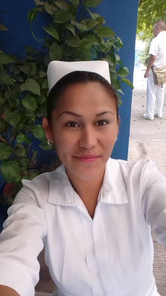 Brenda: rescató a niña arrojada a contenedor