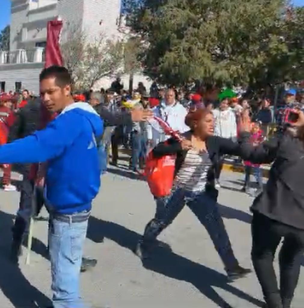Reprueba PAN ataque a periodistas en Saltillo