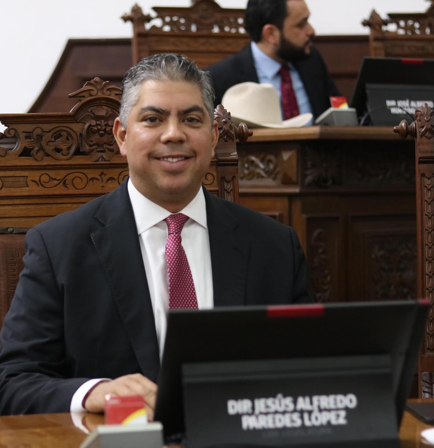 Llama Paredes a unidad en beneficio de Coahuila 