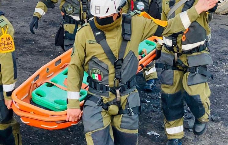 Piden equidad en ayuda a familia de mineros fallecidos