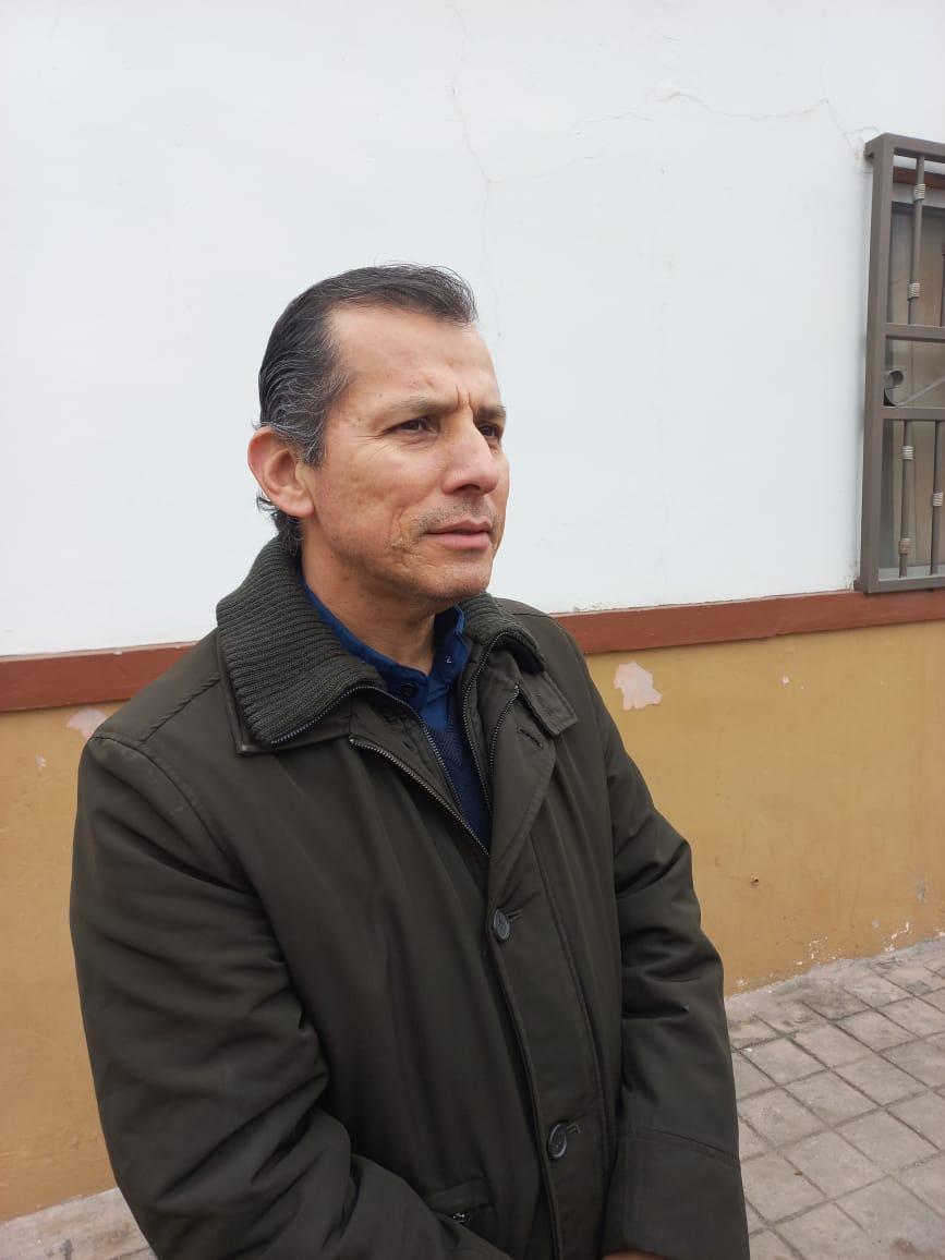Pide párroco ser más generosos en el 2024
