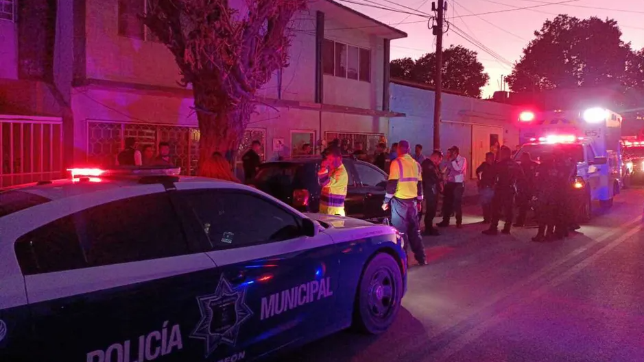 MATA FEROZ PERRO A 2 ADULTOS EN TORREÓN