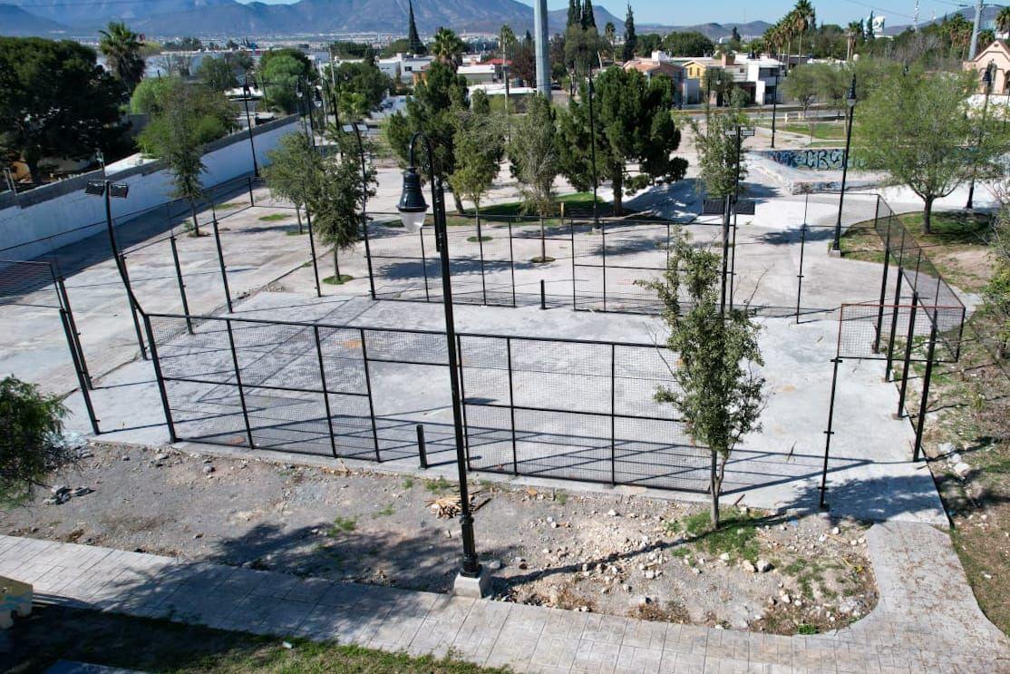 Invertirá Ramos en obra pública