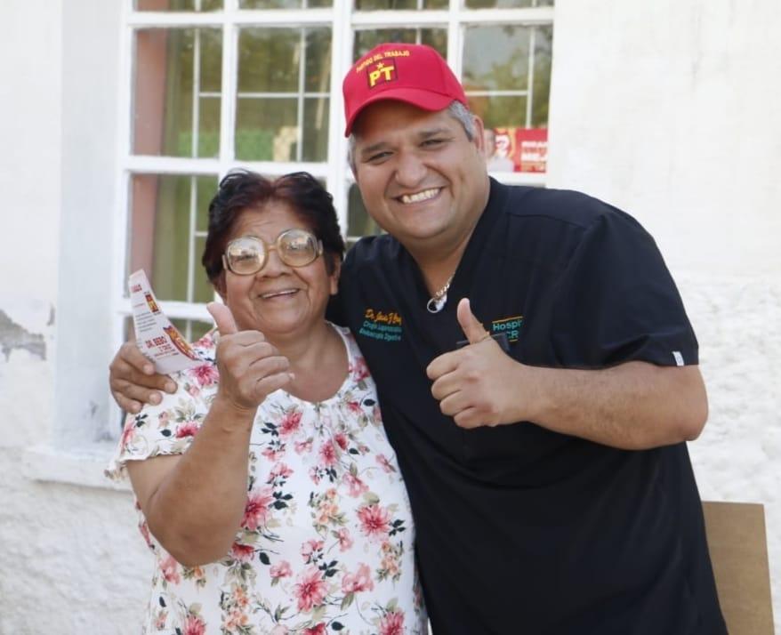 PT definirá quien será su candidato a la alcaldía