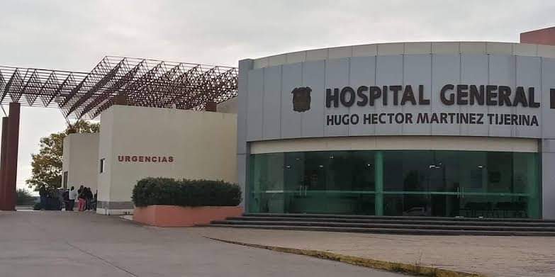 Atiende Cruz Roja primer parto fortuito