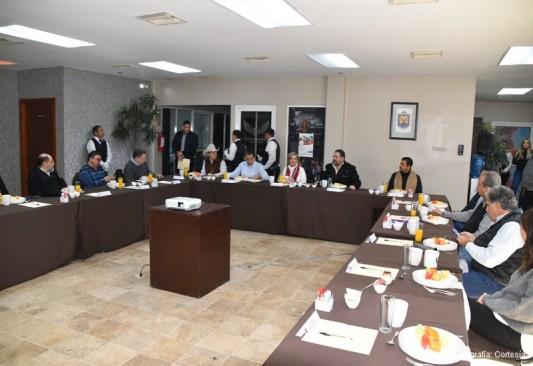 Se fija PN meta de 3 mil nuevos empleo