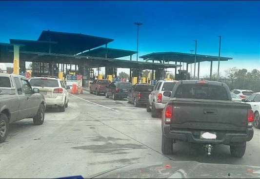 Regresa Puente II a la normalidad