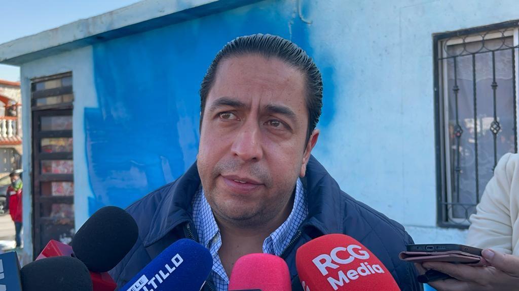 Mantendrá RA recarpeteo y bacheo durante el 2024