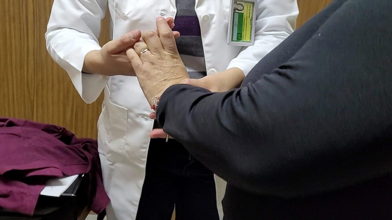 Pacientes con reumas deben cuidarse del frío