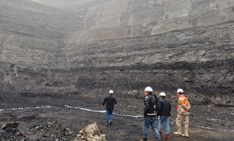 Tardará hasta 8 semanas localización de mineros