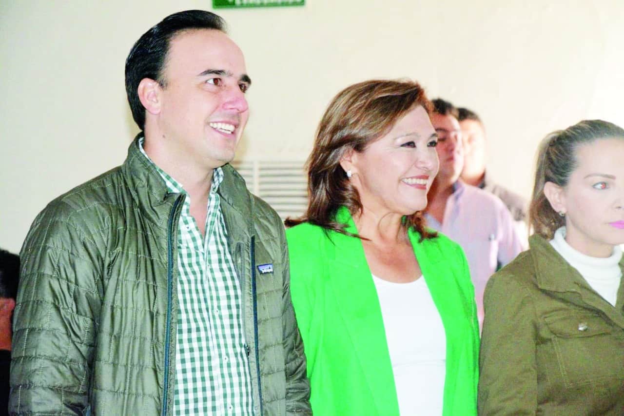 Será 2024 un gran año para Sabinas