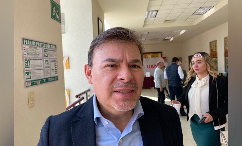‘No será necesaria una reforma fiscal en 2025’