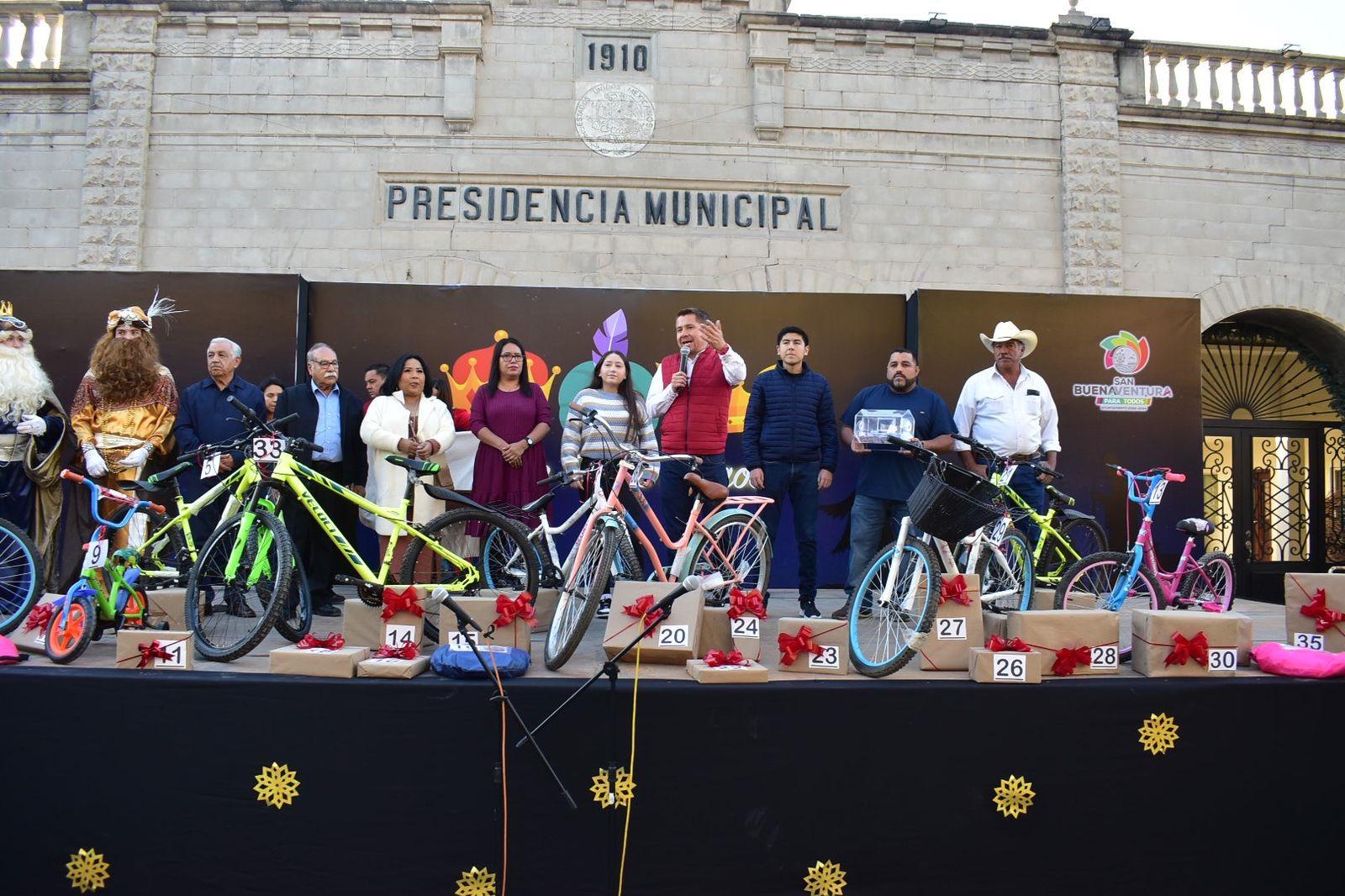 Resguarda San Buena tradiciones mexicanas