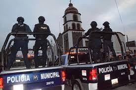 Detiene Policía a violento pervertido