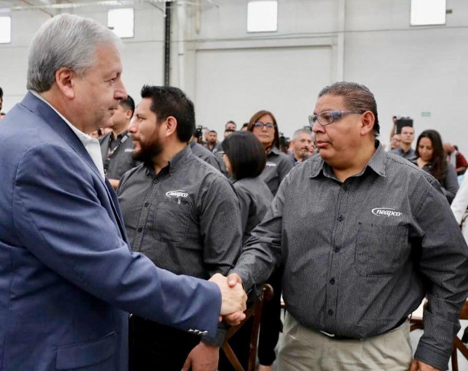 Incide Saltillo como ciudad innovadora