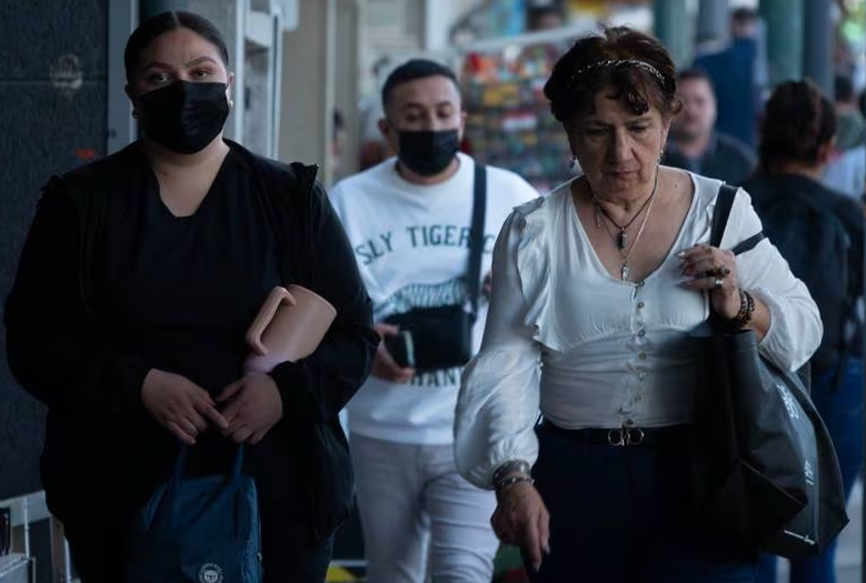 Secretaría de Salud reconoce que sí hay repunte de casos COVID-19 en México