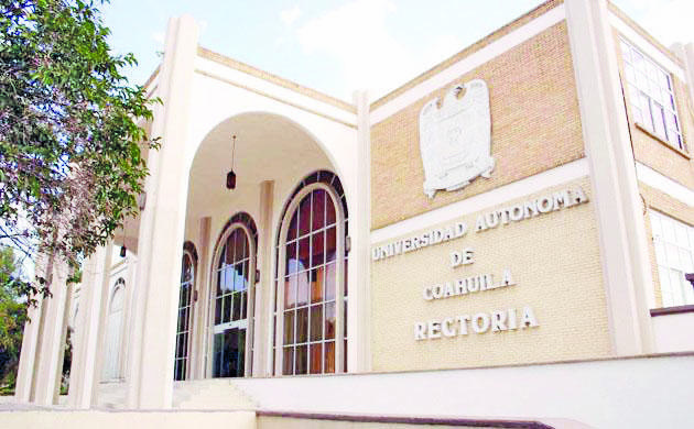 Todo listo para renovación de la rectoría en UAdeC