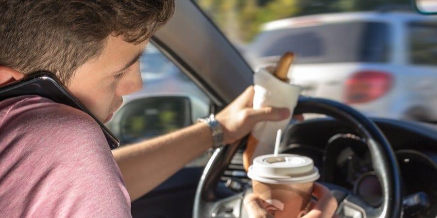 Seguros de auto sin efecto con menores
