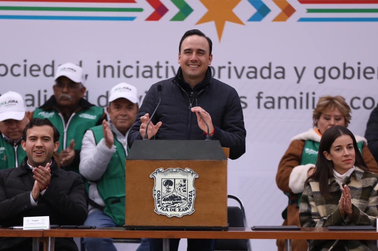 Deberá diversificar su economía Monclova