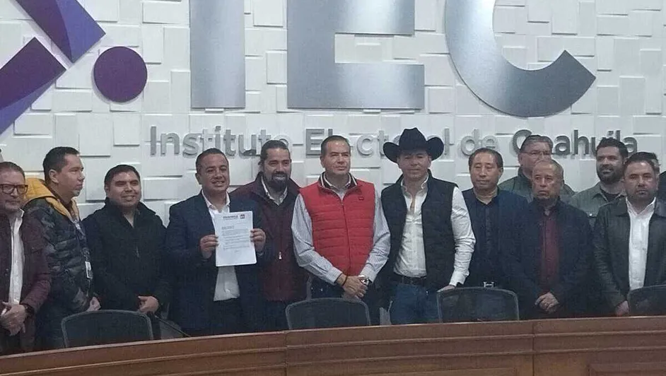 Irán juntos Morena y PT en 33 de las 38 alcaldías