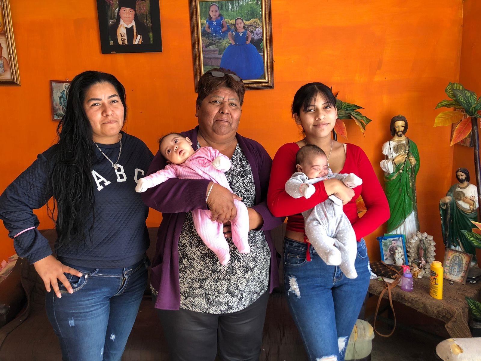 Hacen Reyes Milagro; hallan boleto ganador